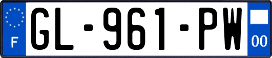 GL-961-PW
