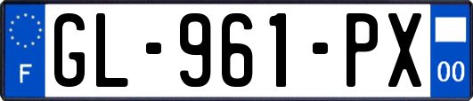 GL-961-PX