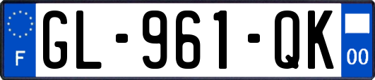 GL-961-QK