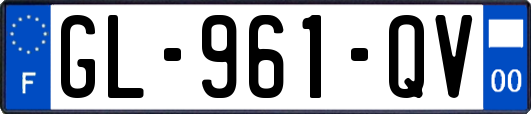 GL-961-QV