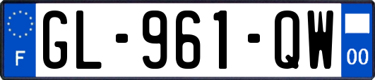 GL-961-QW