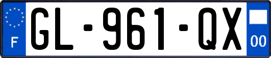 GL-961-QX