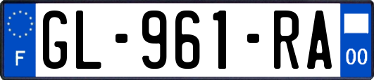 GL-961-RA