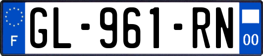 GL-961-RN