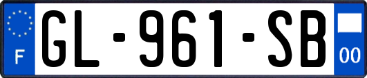 GL-961-SB