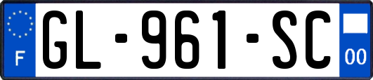 GL-961-SC