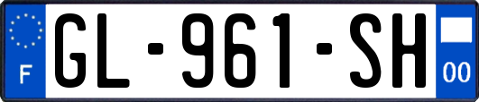 GL-961-SH