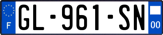 GL-961-SN
