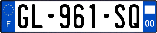 GL-961-SQ