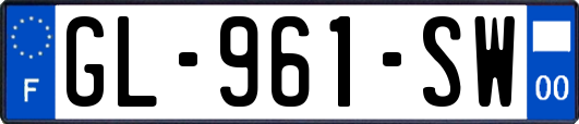 GL-961-SW
