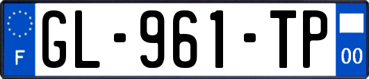 GL-961-TP