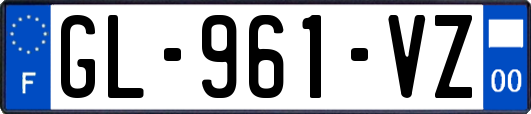 GL-961-VZ