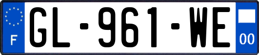GL-961-WE