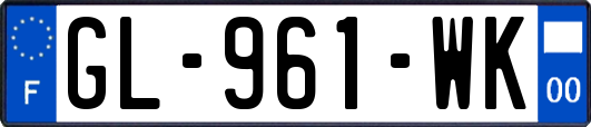 GL-961-WK