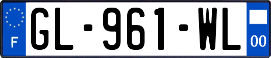 GL-961-WL