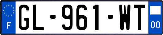 GL-961-WT