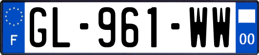 GL-961-WW