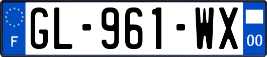 GL-961-WX