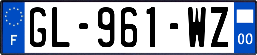 GL-961-WZ