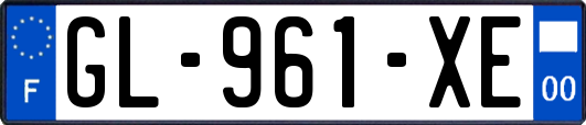 GL-961-XE