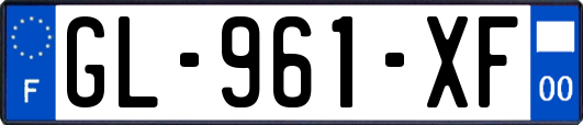 GL-961-XF