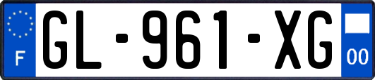GL-961-XG