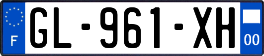 GL-961-XH