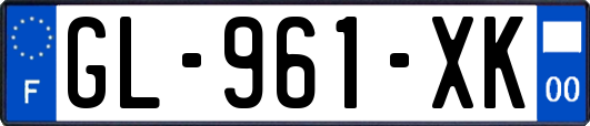 GL-961-XK