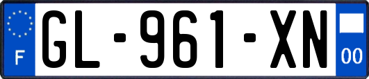 GL-961-XN