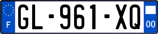 GL-961-XQ