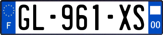 GL-961-XS