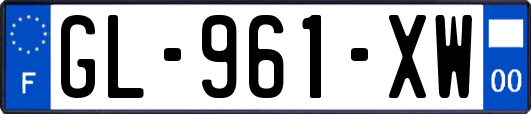 GL-961-XW