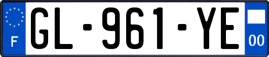 GL-961-YE