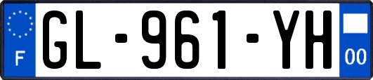 GL-961-YH