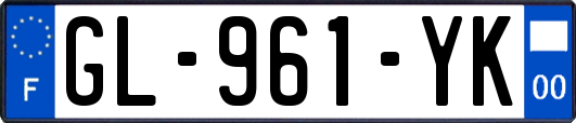 GL-961-YK