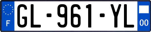 GL-961-YL