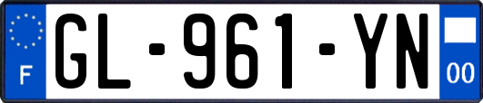 GL-961-YN
