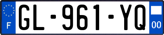GL-961-YQ
