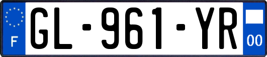 GL-961-YR