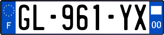 GL-961-YX