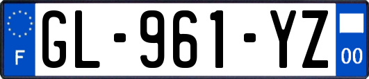 GL-961-YZ