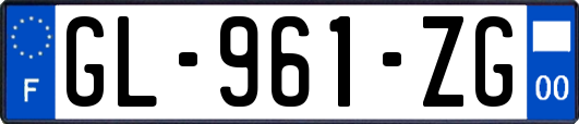 GL-961-ZG