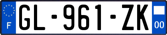 GL-961-ZK
