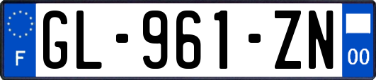 GL-961-ZN