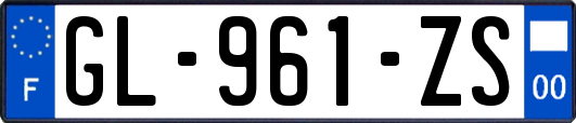 GL-961-ZS