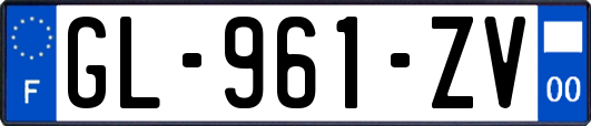 GL-961-ZV