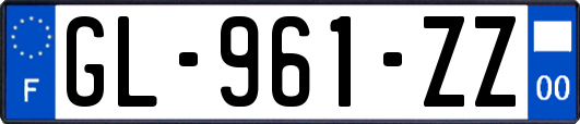 GL-961-ZZ