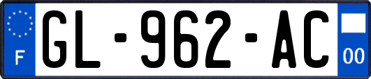 GL-962-AC