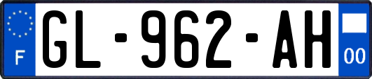GL-962-AH