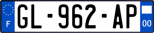GL-962-AP
